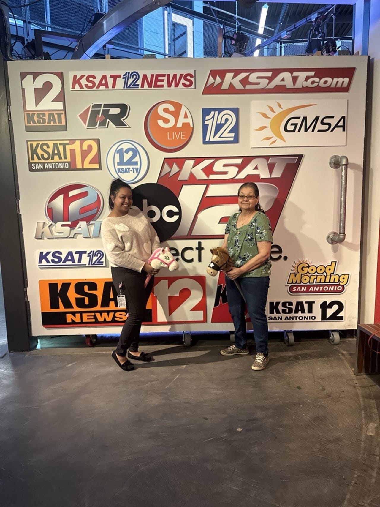 Ksat Weather Forecast San Antonio - dg6h7sm