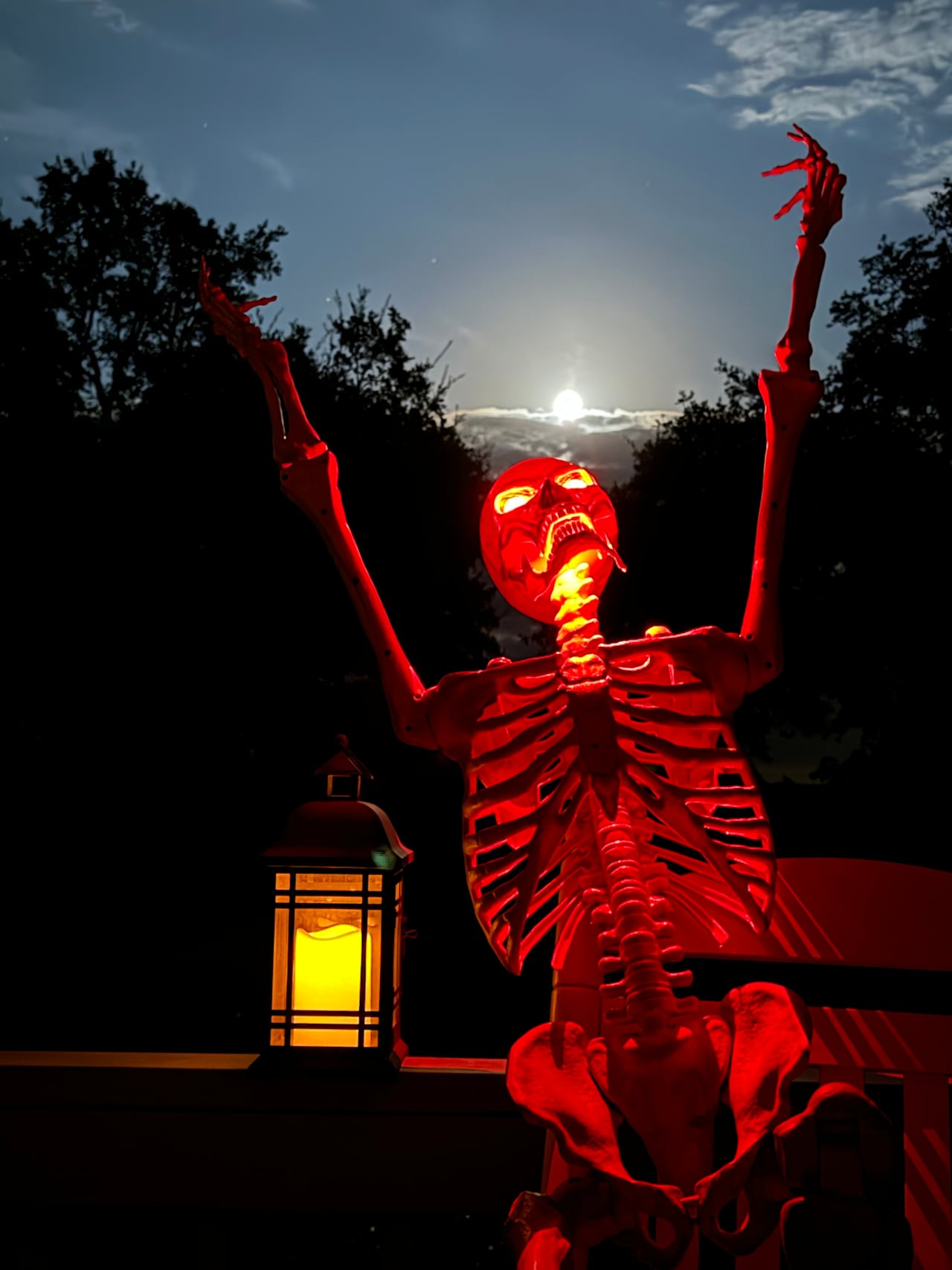 A post from Peggy McCall in Sisterdale.