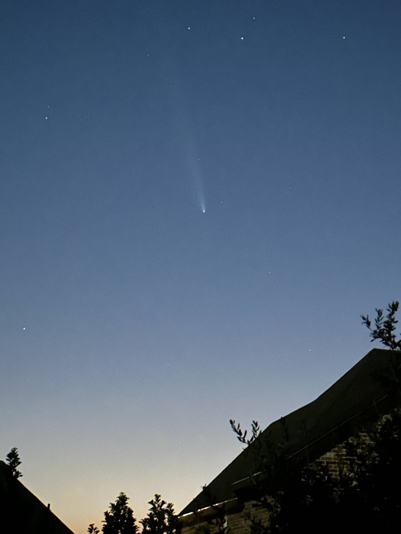 A post from in Boerne.