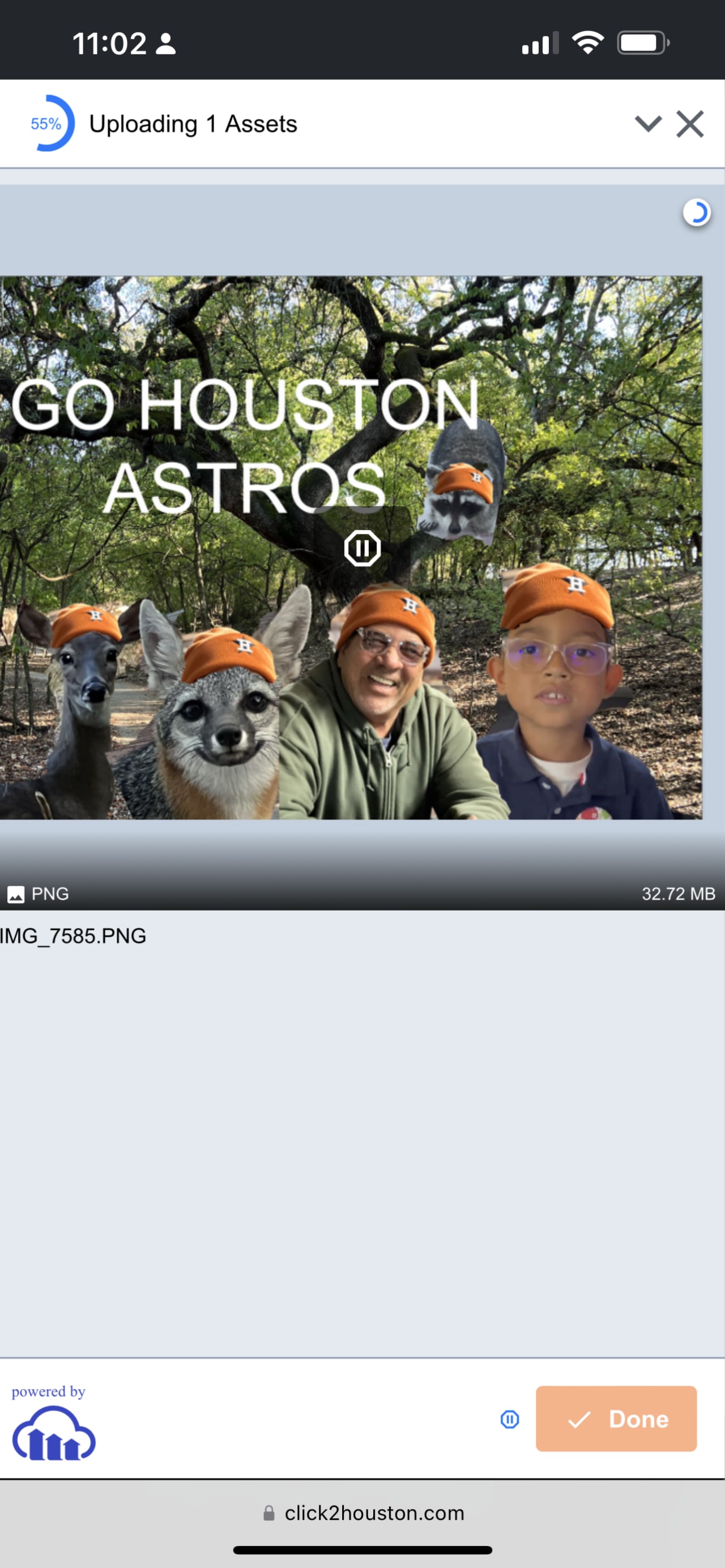 Official Houston Astros Website