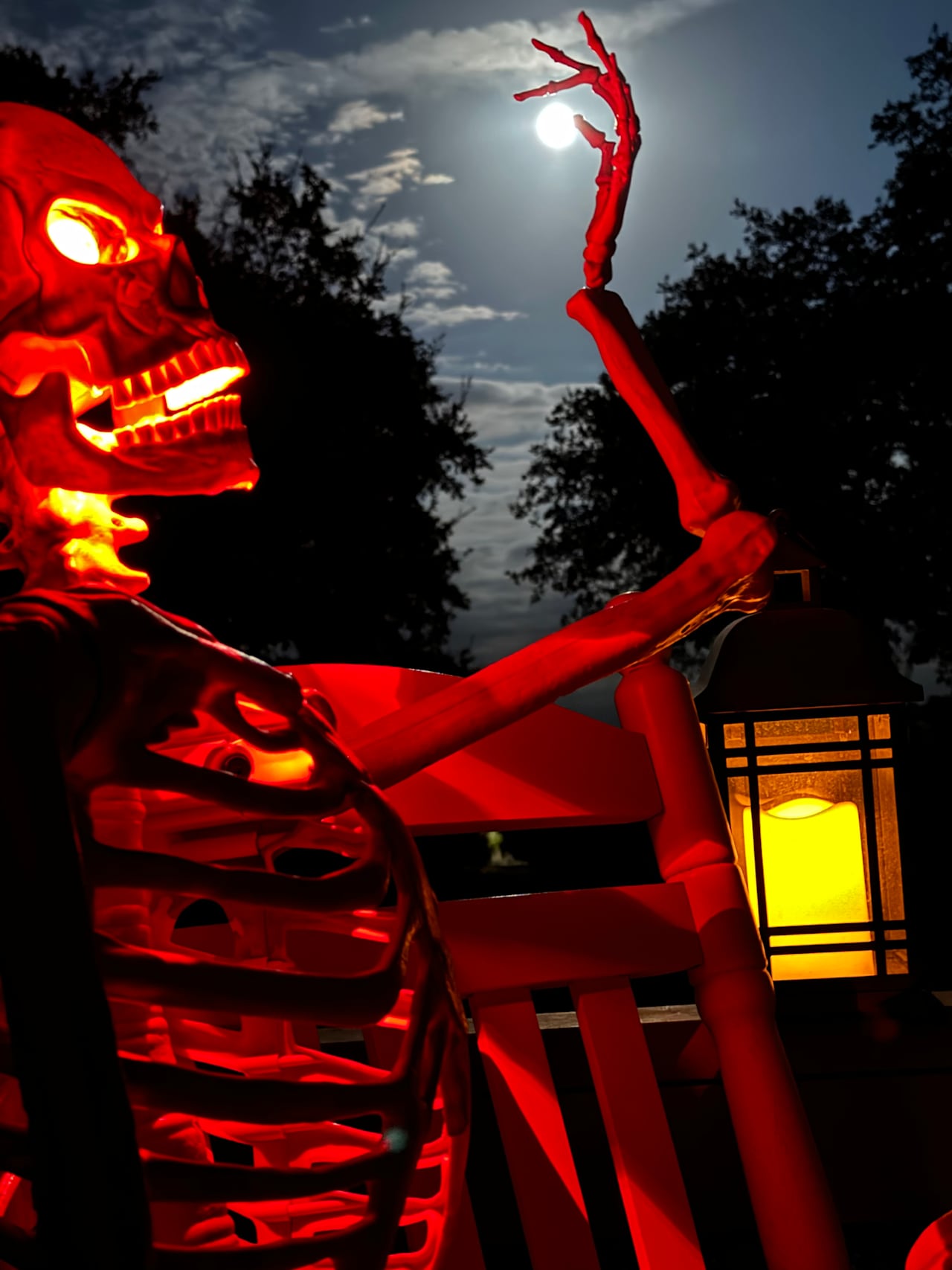 A post from Peggy McCall in Boerne.