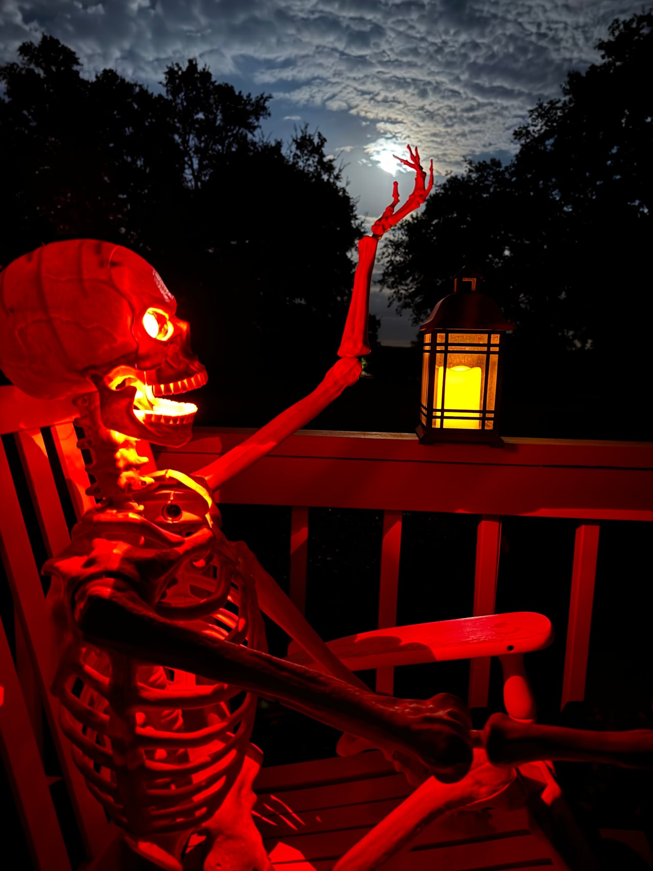 A post from Peggy McCall in Boerne.