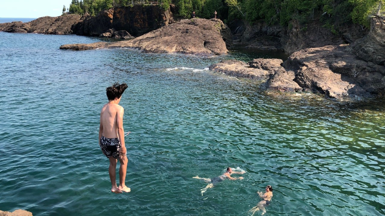 A northern gem: 5 things to do in Marquette