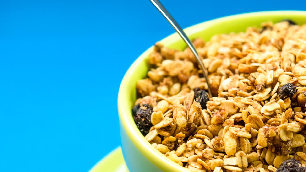 How sweet are you on breakfast? Try your hand at this quiz ...