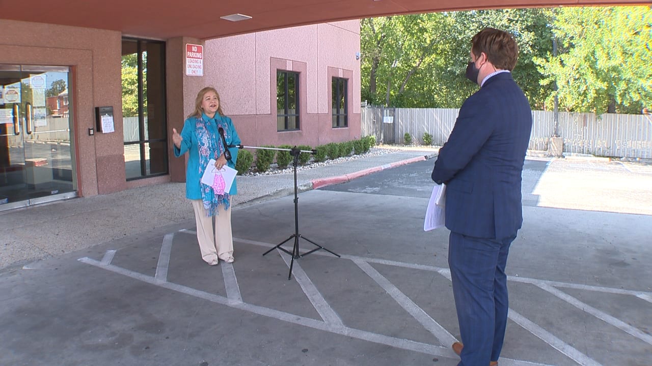 bexar county housing director resigns marking latest shakeup in agency