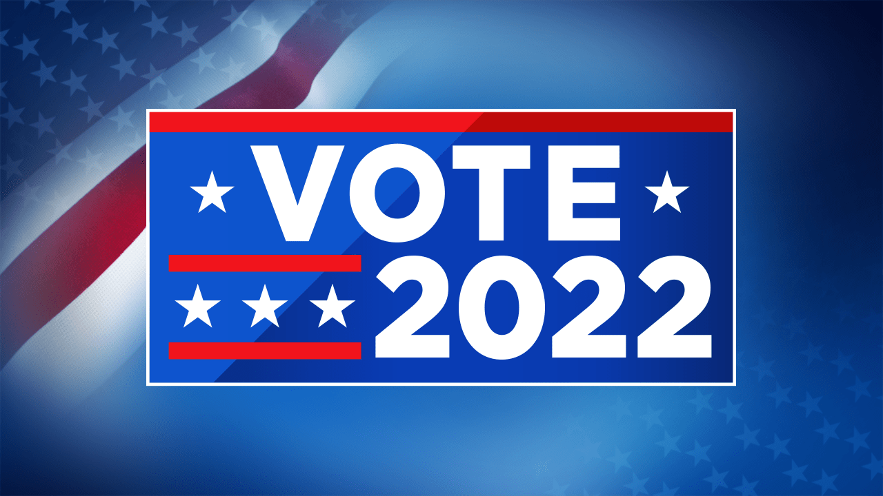Everything to know about voting in the 2022 Texas Primary ...