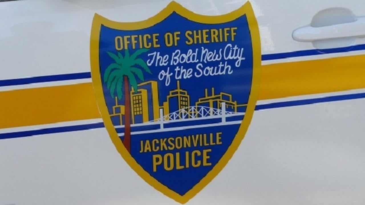 JSO document Officer arrested