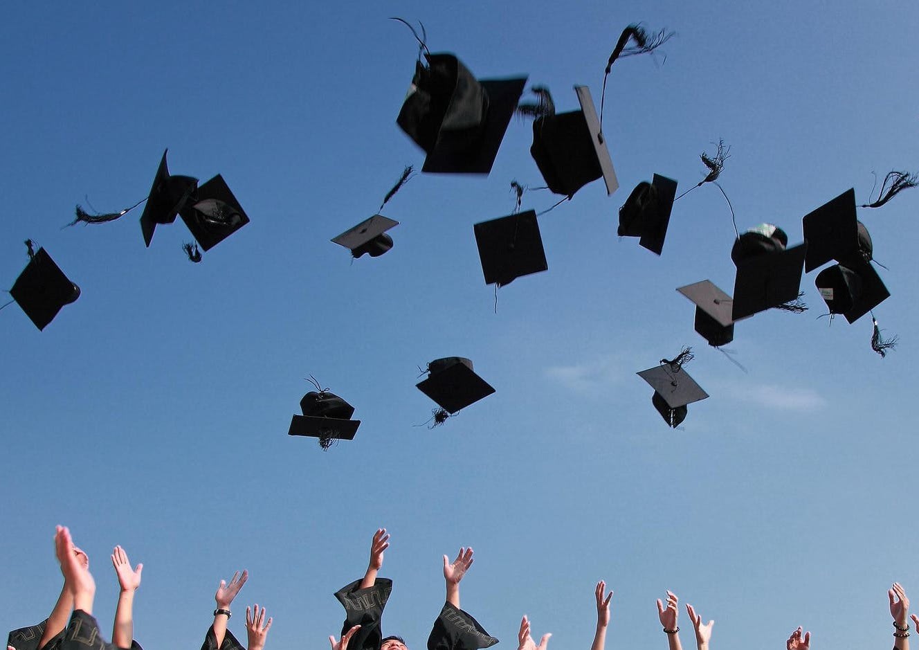 Volusia County Schools Releases Graduation Rules Schedule