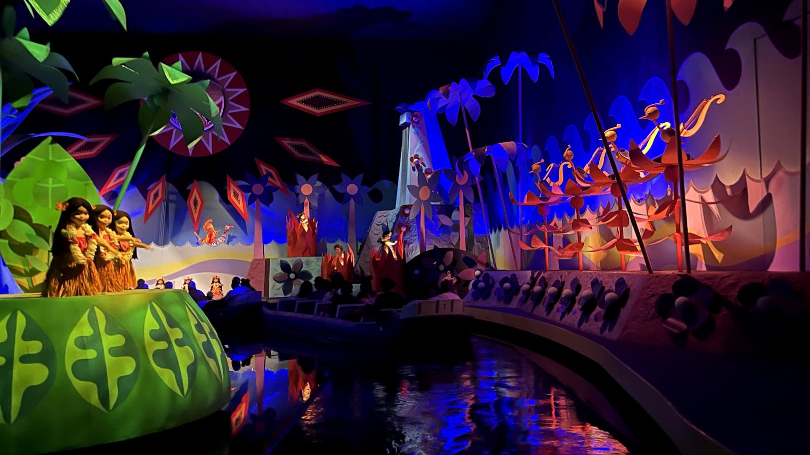 It S A Small World Still A Big Favorite After More Than 50 Years It S A Small World Still A Big Favorite After More Than 50 Years
