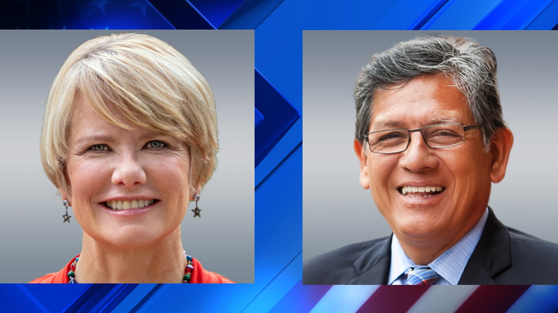 Texas runoff election results: Texas Railroad Commissioner ...