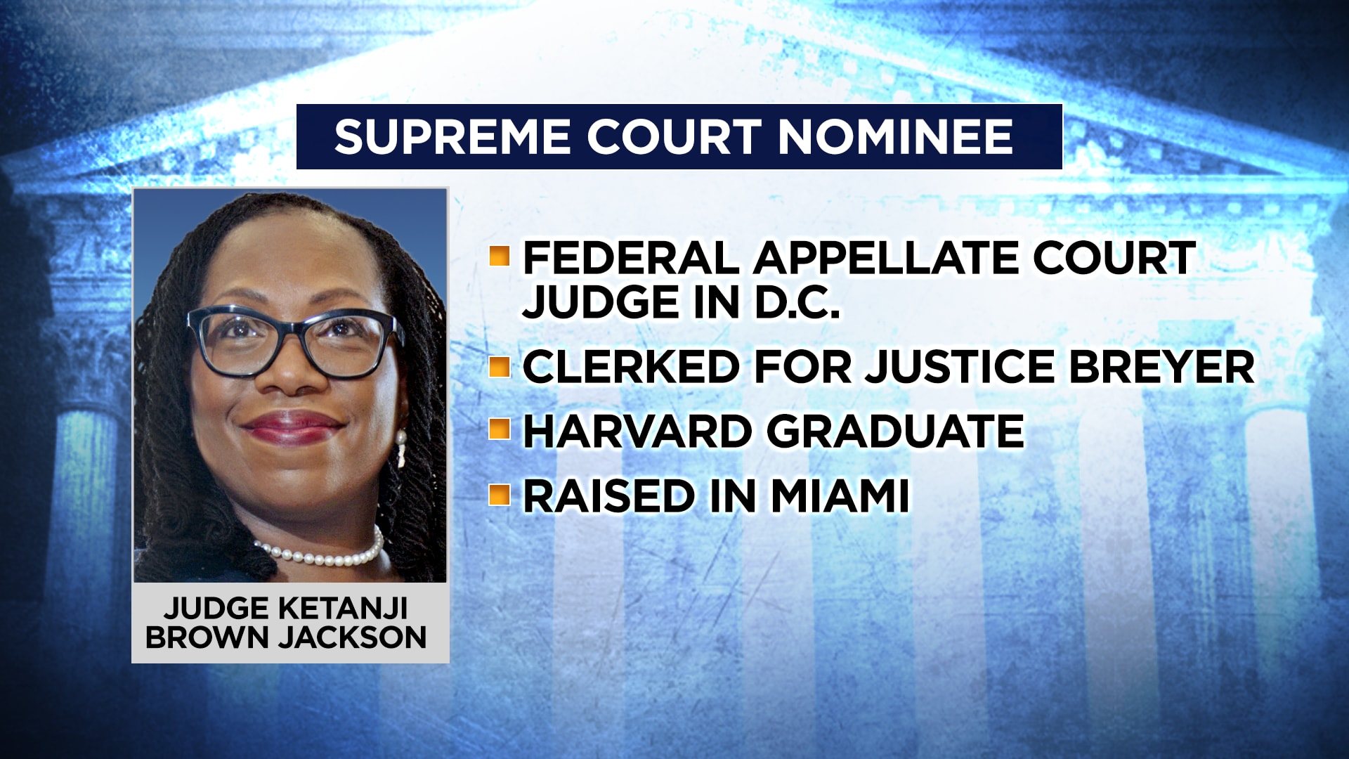 Supreme Court pick inspiring for local Black female attorneys