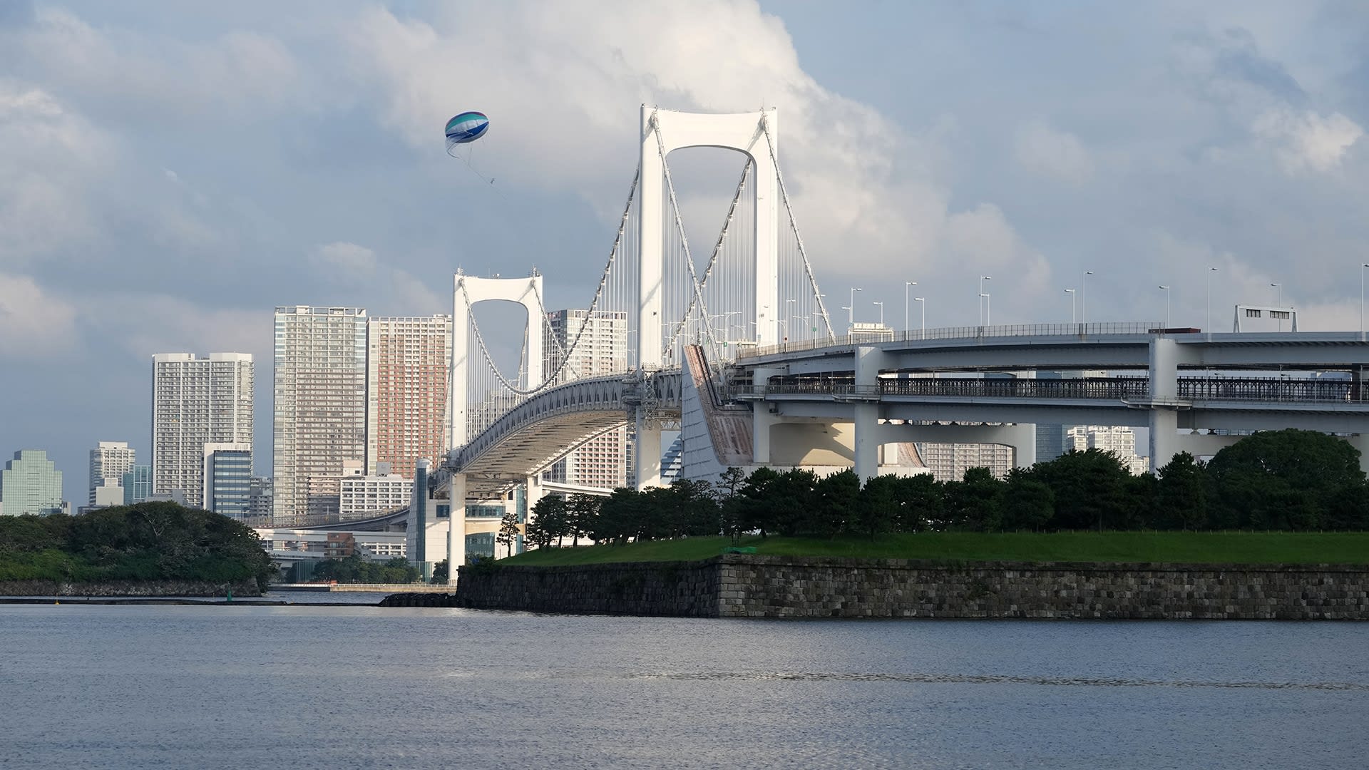 Weather Threatens Competition In Tokyo On Day 4 Weather Threatens Competition In Tokyo On Day 4