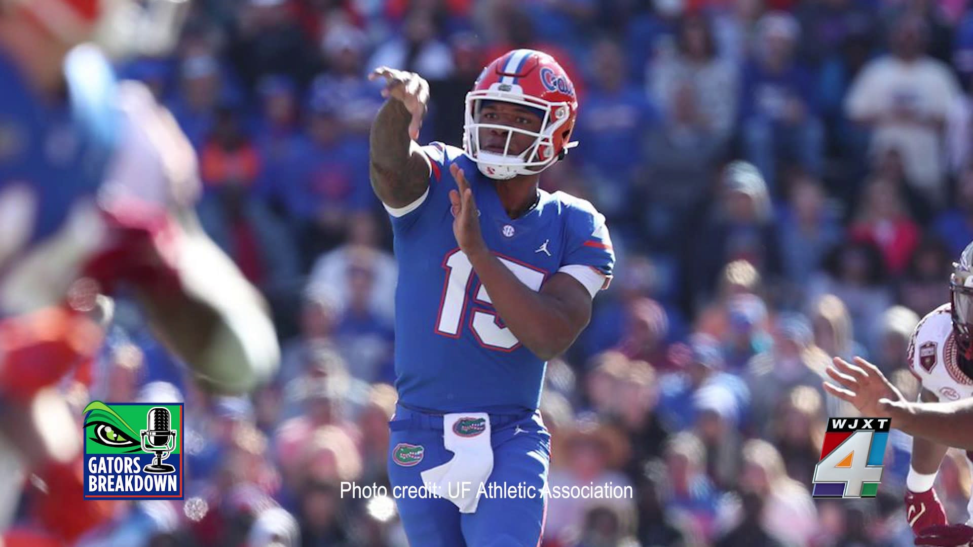 Uf Spring 2023 Calendar Chomp: Gators' Top 4 Nfl Draft Prospects Next Year & Florida Grabs 2  Offensive Commits In 2023 Class