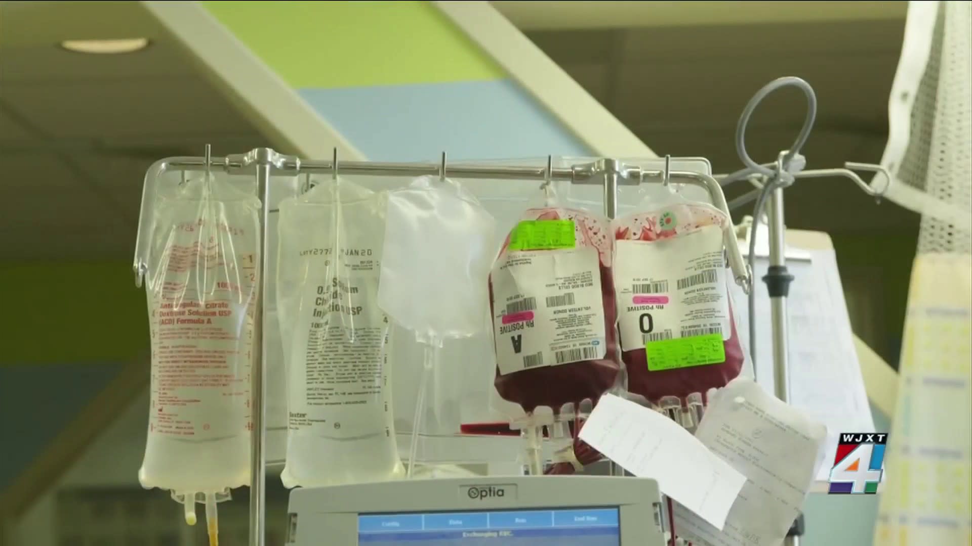 Lifesouth Asks For Recovered Covid 19 Patients To Donate Convalescent Plasma