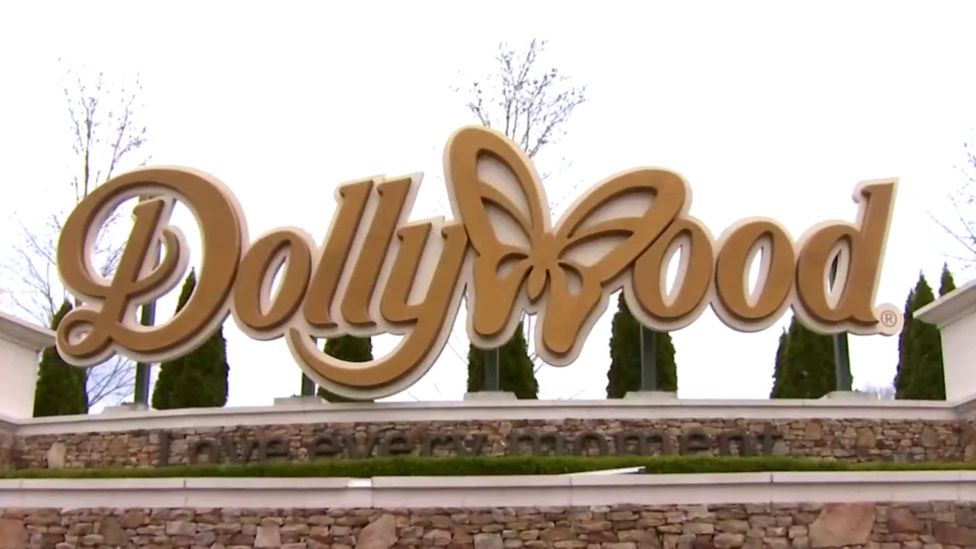Dollywood 2023 Calendar Dollywood To Open New Resort In 2023 As Part Of $500 Million Expansion