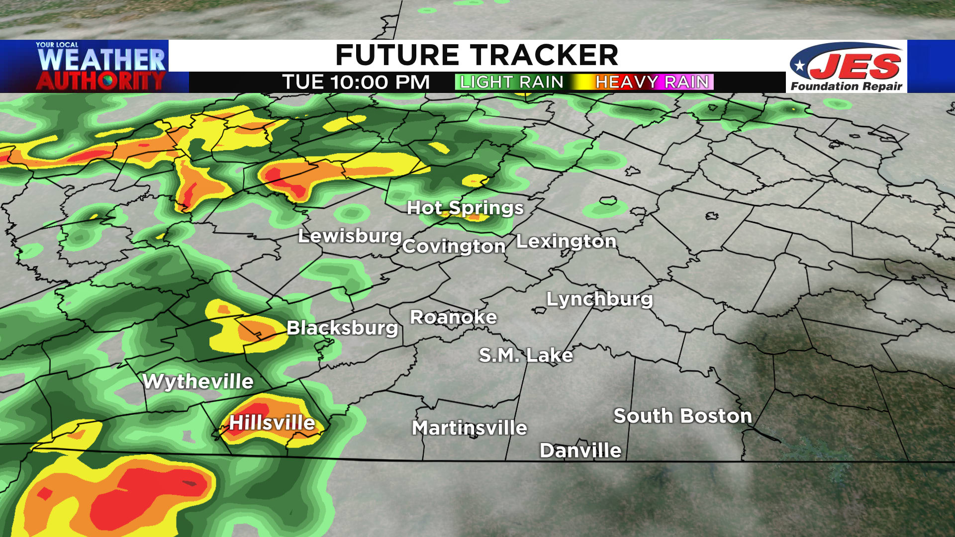 Remnants of Ida to bring localized flash flooding, tornado ...