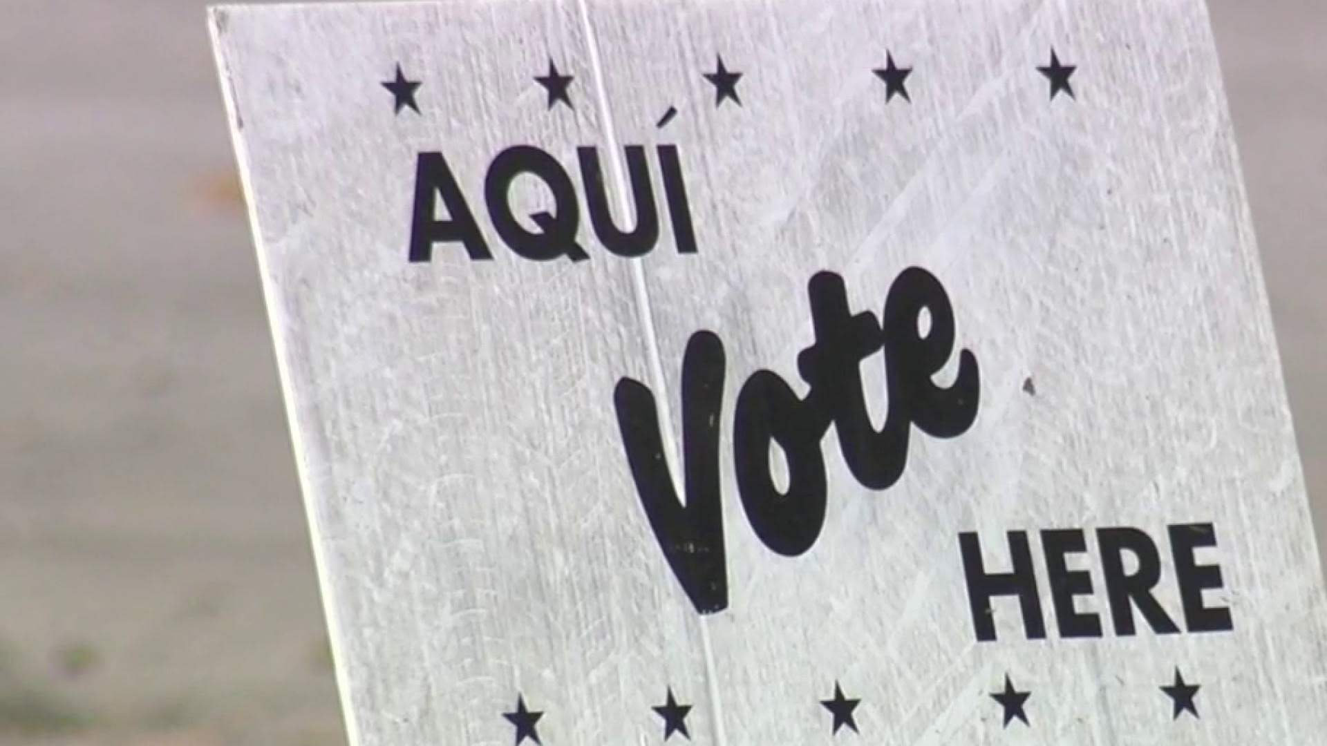 Where to vote in Bexar County on Tuesday for Texas primaries