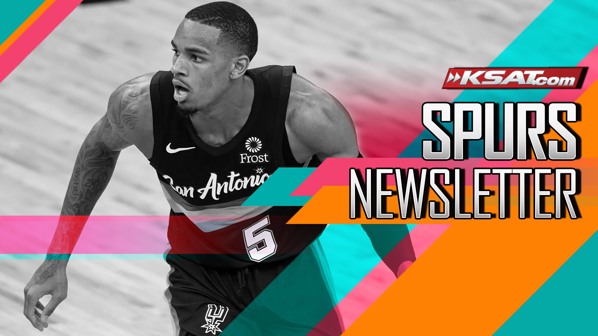 Why Dejounte Murray will make All-Star game; Patty Mills ...