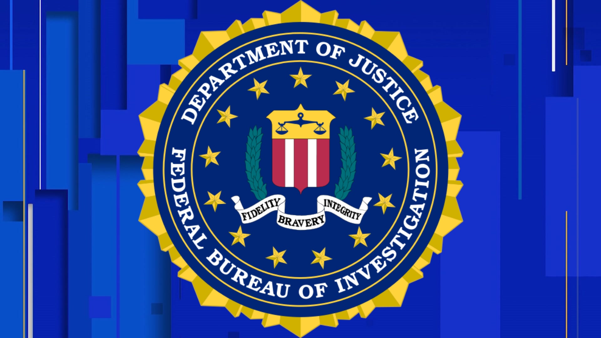 CCJS Undergrad Blog FBI Honors Summer 2023 Internship Program