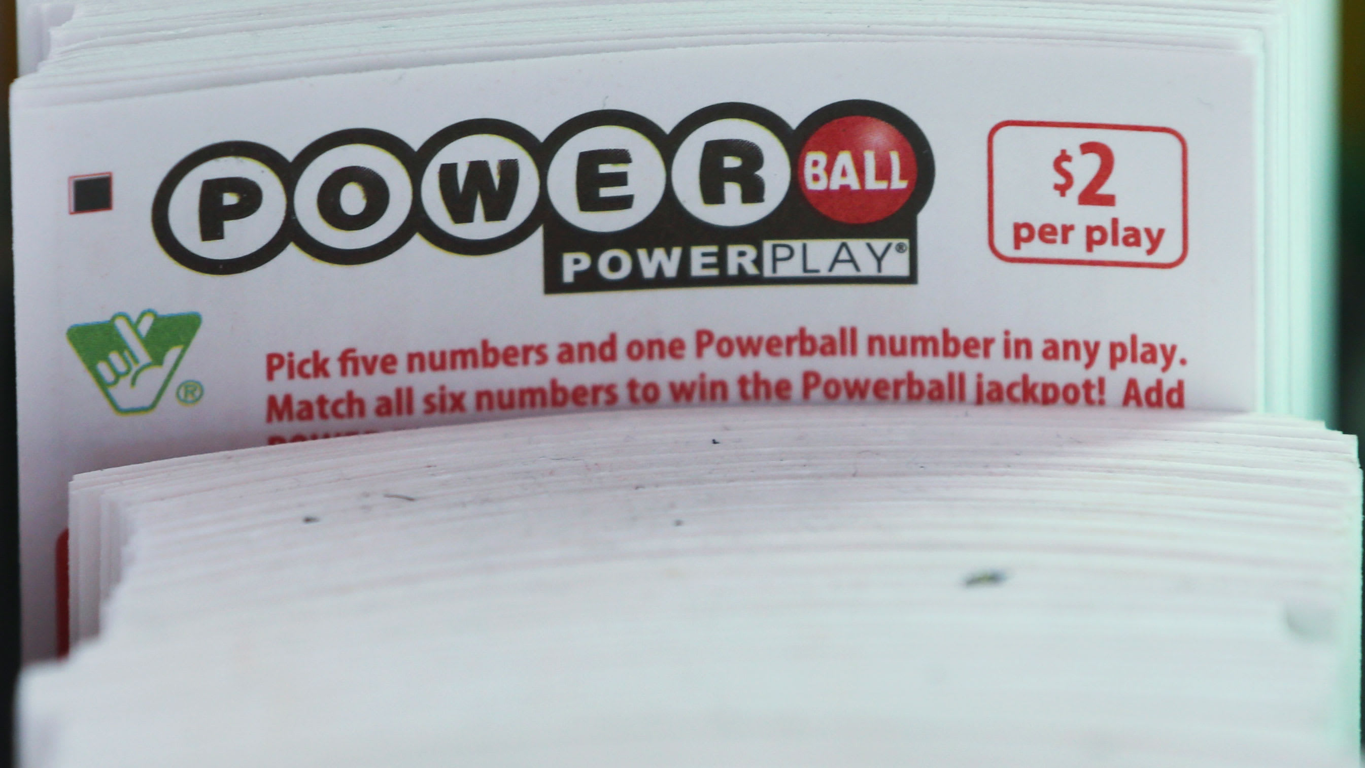 Powerball Results Se … Linda Paulita