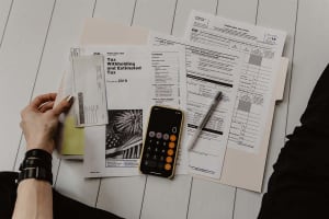 If you're part of that demographic or just need a refresher on how to tackle your taxes, below are bundles and software that can help boost your accounting know-how.