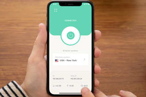 WeVPN is all about digital security. A strict-no logs policy guarantees that your personal information is not logged or stored.