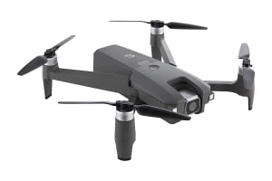 This drone is designed for you to make the most of your investment, energy, and time; including an articulated view of 180 degrees.