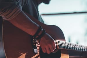 With this bundle, you'll learn the basics such as how to read, write, count, tap, and strum any rhythm.