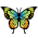 Butterfly Garden 🦋 icon