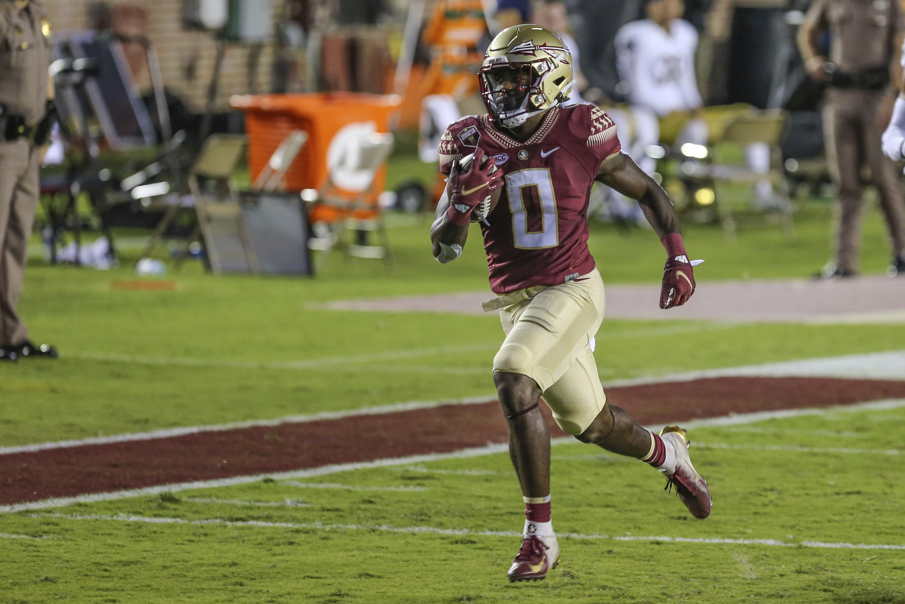 Florida State Vs Jacksonville State How To Watch Stream Listen