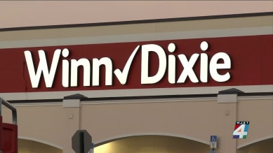 Winn Dixie’s new program lowers prices on 150+ of its most-shopped items