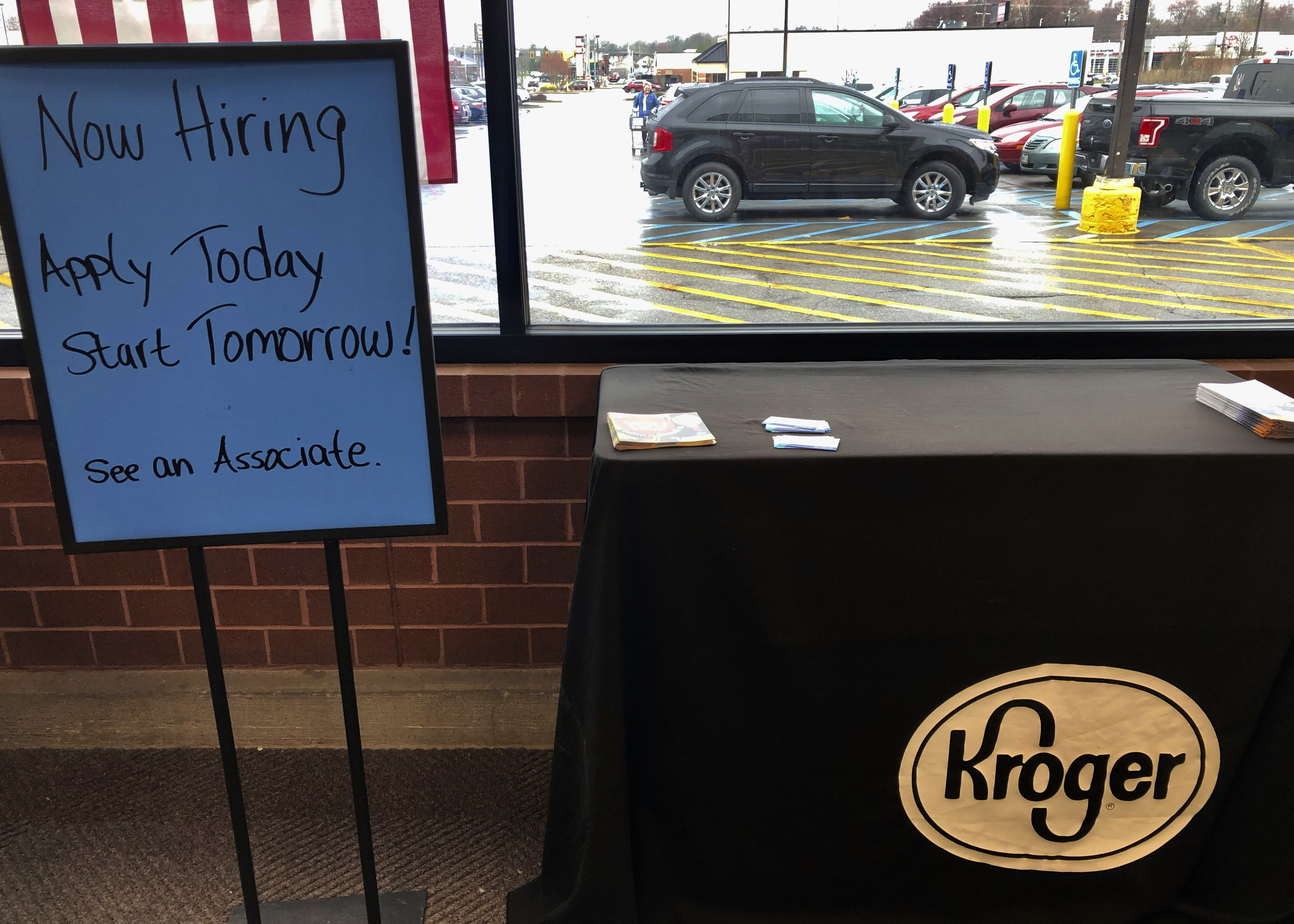 Kroger Jobs Near Me