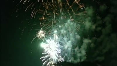 Wind Forces Miami Beach To Cancel New Year S Eve Fireworks Display Wind Forces Miami Beach To Cancel New Year S Eve Fireworks Display