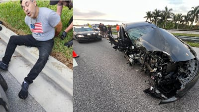 12+ I75 Car Accident