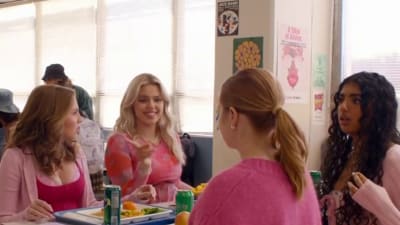 Mean Girls' fetches $11.7M in second weekend to stay No. 1 at box