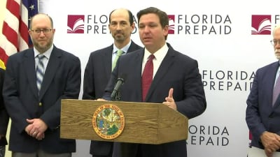 3 Top Florida Prepaid Myths