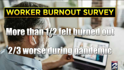 How to Recover from Burnout Without Quitting Your Job