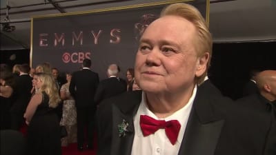 Emmy-winning actor Louie Anderson dead at age 68