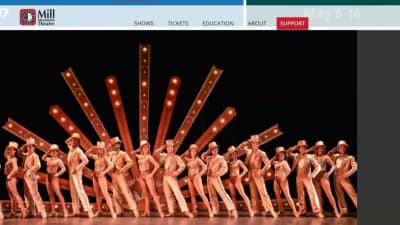 Mill Mountain Theater kicking off another season