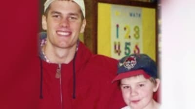 1999 tom brady