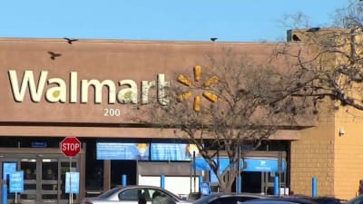 City of El Paso working with Walmart to get people registered for COVID-19  vaccine