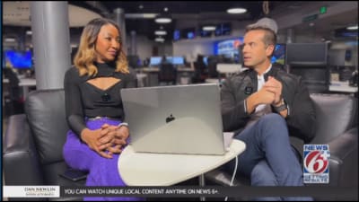 Watch fox 6 news deals