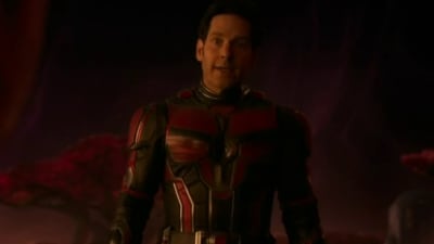 Ant-Man opens big at box office with $104M for 'Quantumania' 