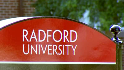 Radford Academic Calendar 2025 Olympics brett carolyne
