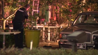 1 Dead 6 Injured After Driver Crashes Into South Beach Dining Area 1 Dead 6 Injured After Driver Crashes Into South Beach Dining Area