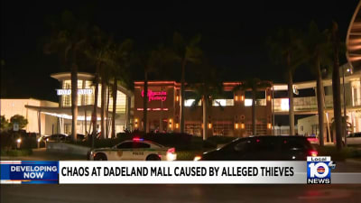 Dadeland Mall  Shopping in Dadeland, Miami