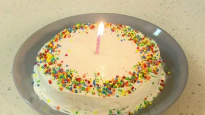 Best Birthday Cake Recipes - Easy Birthday Cake Ideas For A Party