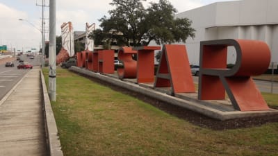 North Star Mall in San Antonio, TX