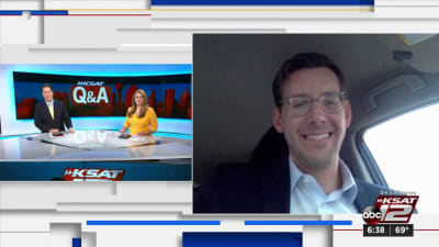 Vote 2022 | San Antonio, Texas | KSAT 12