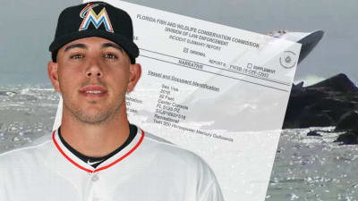 Details emerge on Jose Fernandez's last night